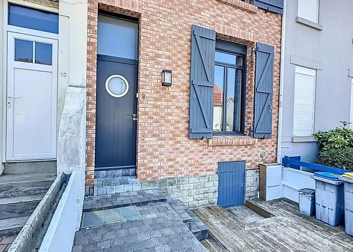 Holiday home Navima *