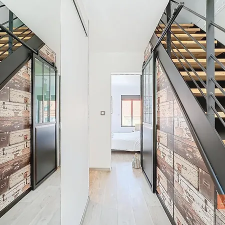 Navima Holiday home *