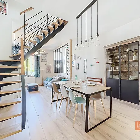 Holiday home Navima *