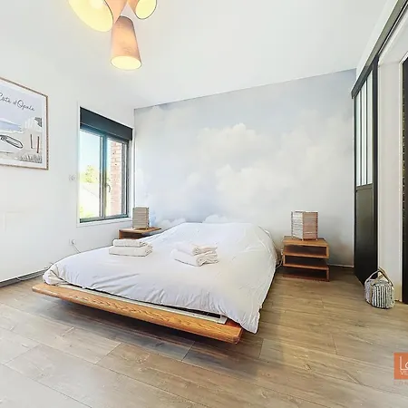 Holiday home Navima Wimereux