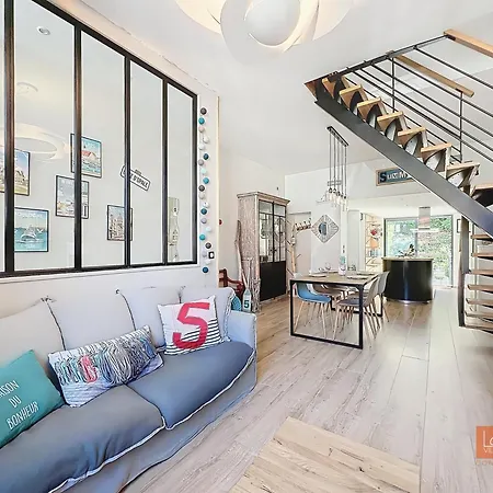 Navima Holiday home