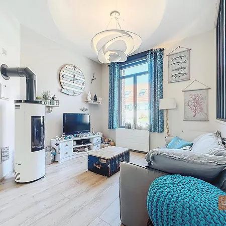 Holiday home Navima *