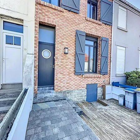 Holiday home Navima *