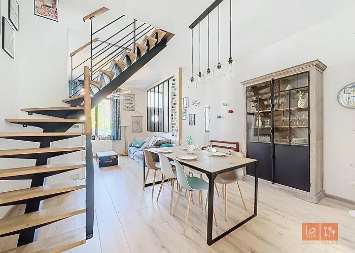 Hébergement de vacances Navima *