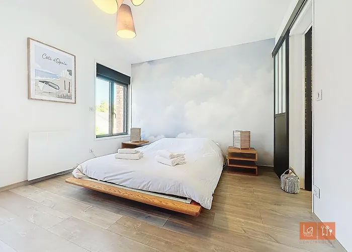 Hébergement de vacances Navima Wimereux