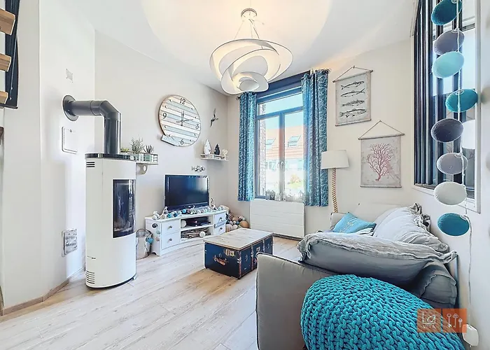 Hébergement de vacances Navima *