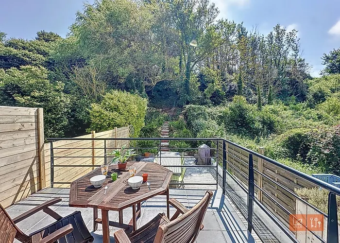 Hébergement de vacances Navima