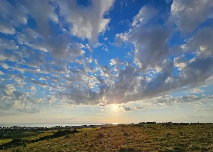 Navima Hébergement de vacances Wimereux