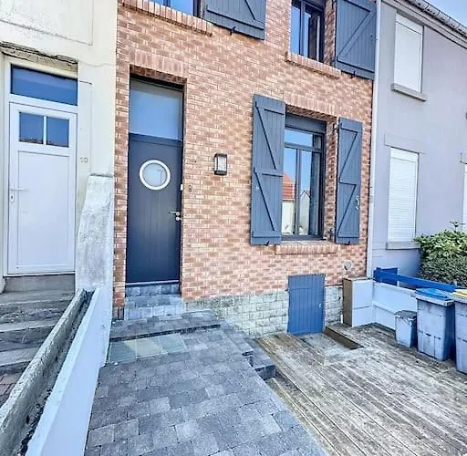 Hébergement de vacances Navima *