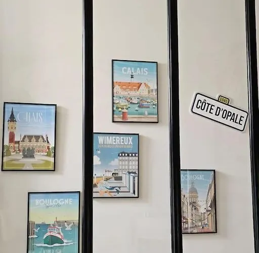 Navima Hébergement de vacances